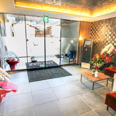 Hotel Livemax Nagoya Kanayama Ngoại thất bức ảnh