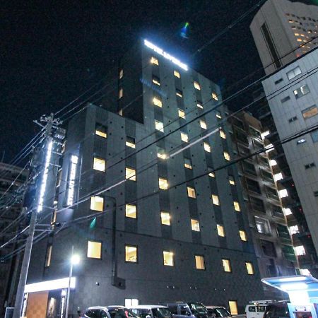 Hotel Livemax Nagoya Kanayama Ngoại thất bức ảnh