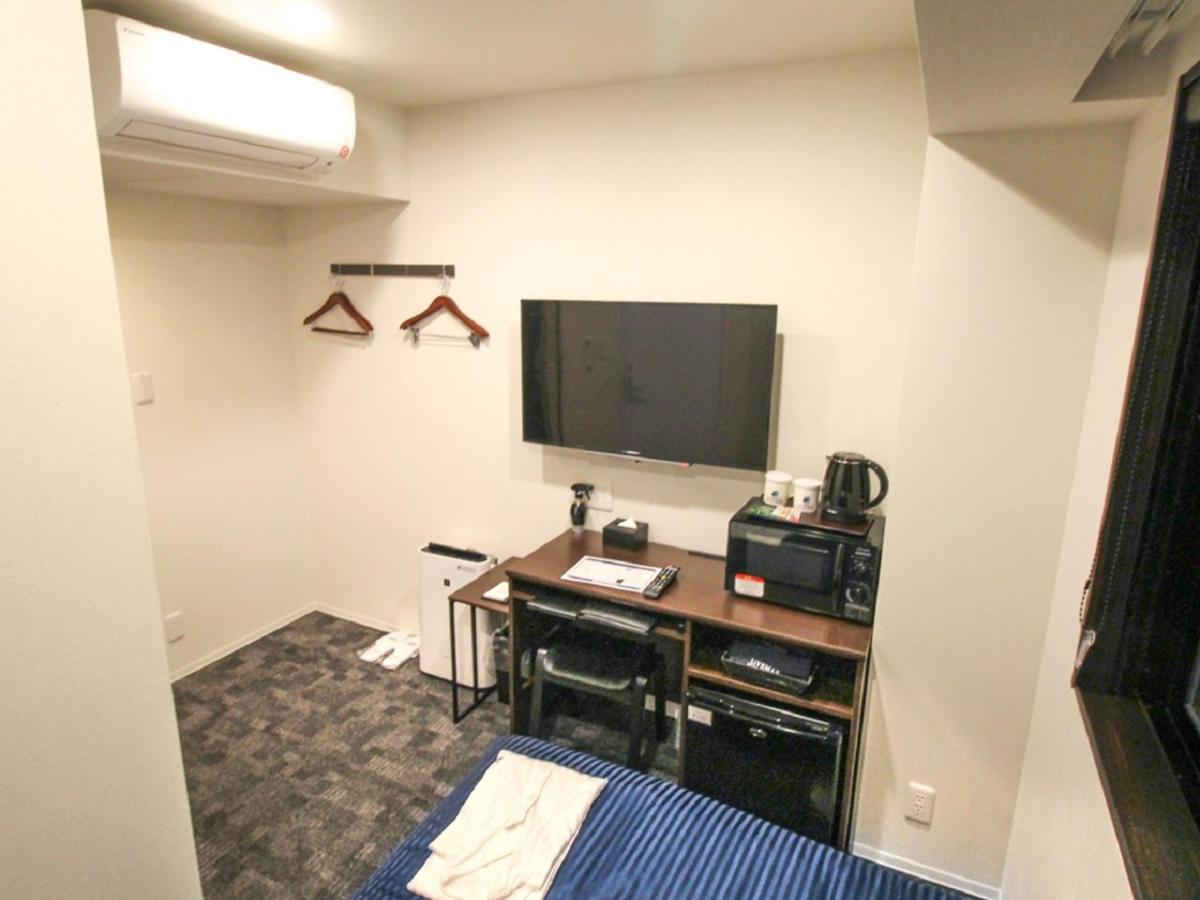 Hotel Livemax Nagoya Kanayama Ngoại thất bức ảnh