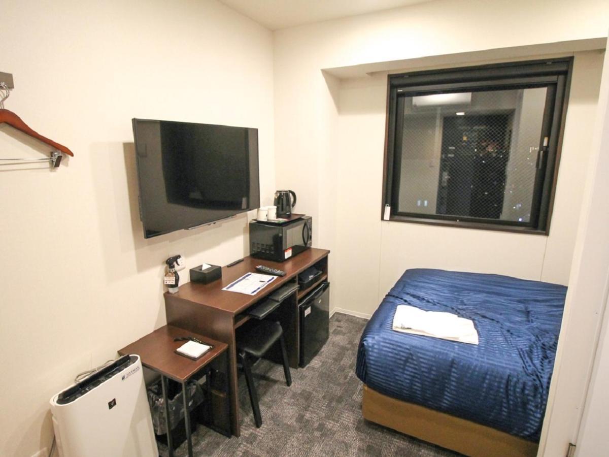 Hotel Livemax Nagoya Kanayama Ngoại thất bức ảnh
