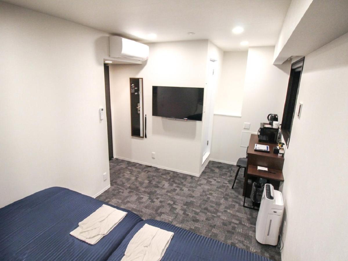 Hotel Livemax Nagoya Kanayama Ngoại thất bức ảnh