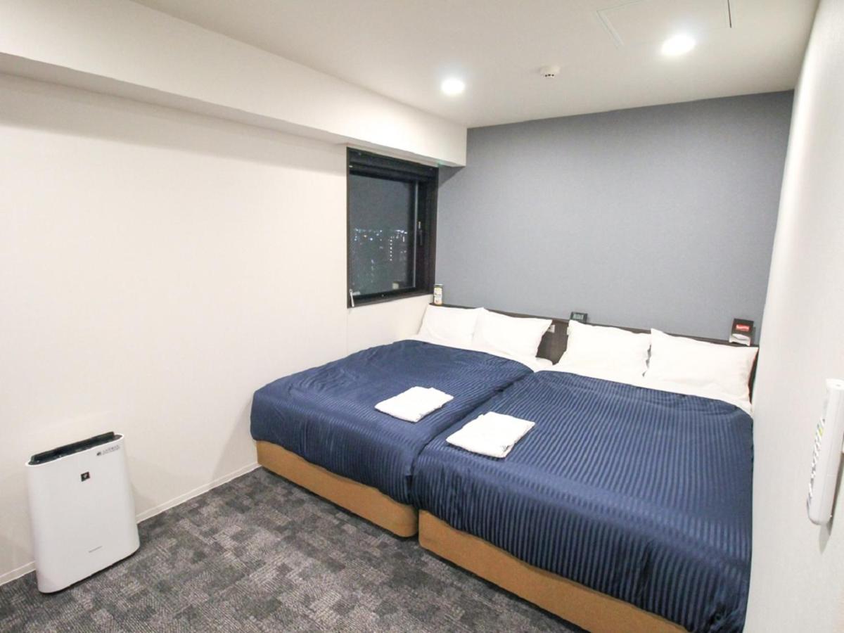 Hotel Livemax Nagoya Kanayama Ngoại thất bức ảnh